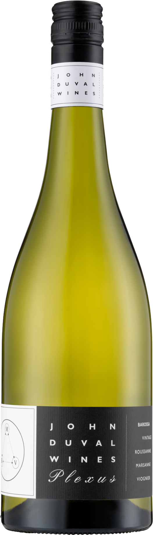 John Duval Wines Plexus Roussanne Marsanne Viognier 2022 Barossa